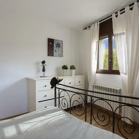 Apartment Apartament El Cortal